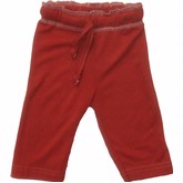 Small Plum Bamboo Organics Yoga Pants