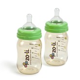 ZoLi 5 oz bottles