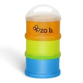 ZoLi Sumo Snack Stacker