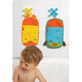 Skip Hop ZOO MITTS