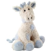 Jellycat Beginnings Giraffe (Blue)