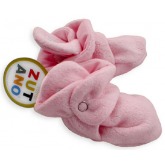 Zutano Cozie Booties