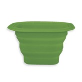 i Play Collapsible Silicone Storage Bowl