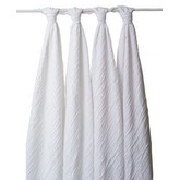 Aden and Anais Dreamer Swaddle-4 Pack
