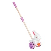 HaPe Bunny Push & Pull