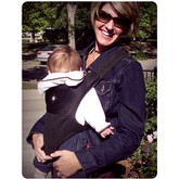 Belle Baby Carriers Belle Baby Carrier