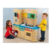 KidKraft Cook Together Kitchen