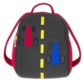 Dabbawalla Bags Backpack (The Fast Track)