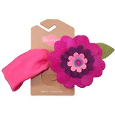 Lily and Momo Grace Headband