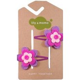 Lily and Momo Lily Hairclip