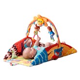 Lamaze Play House Gym
