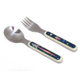 O.R.E Silverware Set (Outerspace)