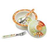 O.R.E Silverware Set (Alphabet)