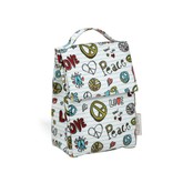 O.R.E Lunch Sack (Peace Love)