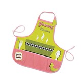 O.R.E Kiddie Apron (Yummy Kitchen)
