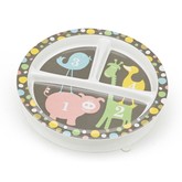 O.R.E Divided Suction Plate (Numbers)