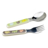 O.R.E Silverware Set (Numbers)