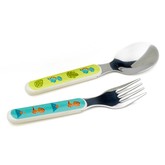 O.R.E Silverware Set (Prehistoric Pals)