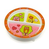 O.R.E Divided Suction Plate (Hoot!)