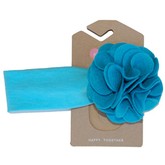 Lily and Momo Rosetta Headband