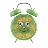 Alarm Clock II (Frog)