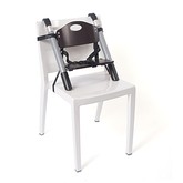 Scandinavian Child Svan Lyft Booster Seat
