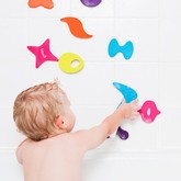 Boon Bath Appliques