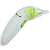 ZoLi Breathe Battery Operated Nasal Aspirator