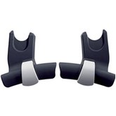 Bugaboo 2010 Bee maxi-cosi car seat adaptor