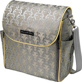 Petunia Pickle Bottom BOXY BACKPACK (Buttercup Roll)