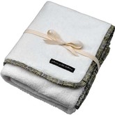 Petunia Pickle Bottom RECEIVING BLANKET (Buttercup Roll)