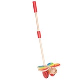 HaPe Butterfly Push &amp; Pull