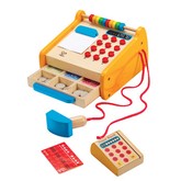 HaPe Checkout Register