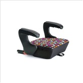 Clek olli booster seat (paul frank - julius hearts me)