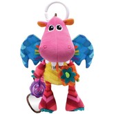Lamaze Dee Dee the Dragon