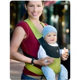 Belle Baby Carriers Belle Baby Carrier/Organic