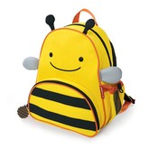 Skip Hop ZOO PACK BACKPACKS (BEE)