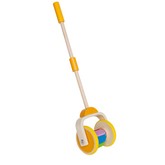 HaPe Rainbow Push & Pull