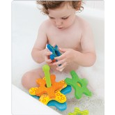 Skip Hop Bathtime Toys (Starfish Stay-Put Stacker)