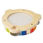 HaPe Mr. Tambourine