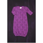 Kate Quinn Organics Thistle Infant Sacque