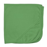 i Play Organic Knitted Terry Hooded Towel