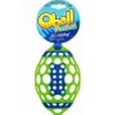 Rhino Toys Oball Football ACTIVE