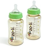 ZoLi 10 oz bottles