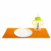 ZoLi Silicone Travel Placemat